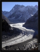 Mer de glace